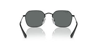Ray-ban Rj 9594s Junior Children Black Pilot Sunglasses