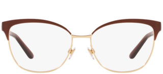 Ralph Lauren RL 5099 women Red Geometric Eyeglasses