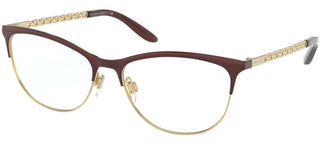 Ralph Lauren RL 5106 women Red Cat Eye Eyeglasses