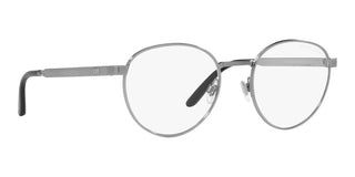 Ralph Lauren RL 5118 men Grey Round Eyeglasses