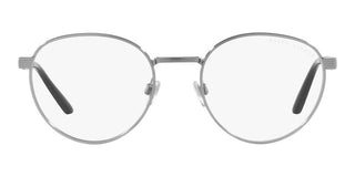 Ralph Lauren RL 5118 men Grey Round Eyeglasses