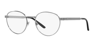 Ralph Lauren RL 5118 men Grey Round Eyeglasses