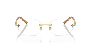 Ralph Lauren RL 5126 women Gold Oval Eyeglasses