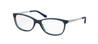 Ralph Lauren RL 6135 women Blue Geometric Eyeglasses
