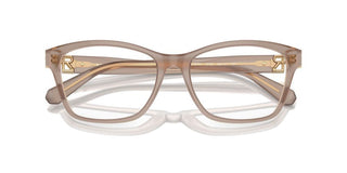 Ralph Lauren Rl 6243 Women Grey Cat Eye Eyeglasses