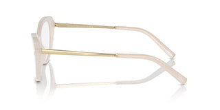 Ralph Lauren Rl 6245 Women White Cat Eye Eyeglasses