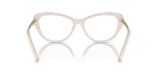 Ralph Lauren Rl 6245 Women White Cat Eye Eyeglasses