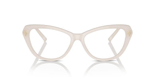 Ralph Lauren Rl 6245 Women White Cat Eye Eyeglasses