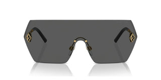 Ralph Lauren RL 7085 women Grey Shield Sunglasses