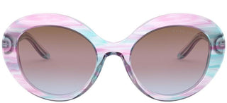 Ralph Lauren RL 8183 women 0 Butterfly Sunglasses