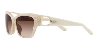 Ralph Lauren RL 8206U women Brown Butterfly Sunglasses