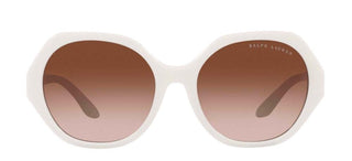 Ralph Lauren RL 8208 women 0 Round Sunglasses