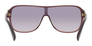 Ralph Lauren RL 8214U women Violet Geometric Sunglasses