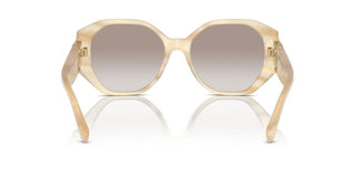 Ralph Lauren Rl 8220 Women White Butterfly Sunglasses