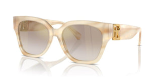 Ralph Lauren RL 8221 women White Butterfly Sunglasses