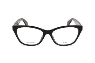 Rag & Bone RNB3039 women Black Squared Eyeglasses