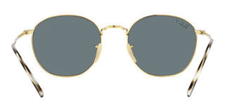Ray-Ban ROB RB 3772 unisex Gold Geometric Sunglasses