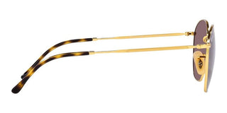 Ray-Ban ROB RB 3772 unisex Gold Geometric Sunglasses