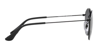 Ray-Ban ROB RJ 9572S JUNIOR unisex Black Squared Sunglasses