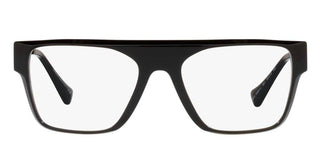 Versace ROCK ICONS VE 3326U men Black Geometric Eyeglasses
