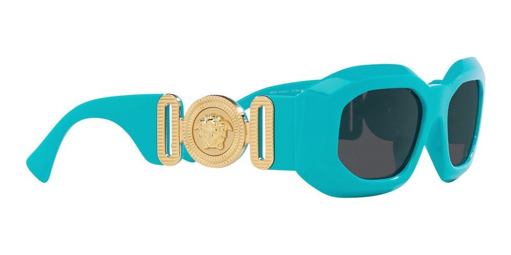 Versace ROCK ICONS VE 4425U CAPSULE LA VACANZA unisex Blue