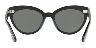 Oliver Peoples ROELLA OV 5355SU women Black Cat Eye Sunglasses