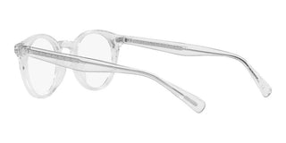 Oliver Peoples ROMARE OV 5459U unisex Transparent Round Eyeglasses