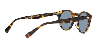 Oliver Peoples ROMARE SUN OV 5459SU unisex Havana Round Sunglasses
