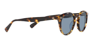 Oliver Peoples ROMARE SUN OV 5459SU unisex Havana Round Sunglasses