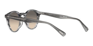 Oliver Peoples ROMARE SUN OV 5459SU unisex Grey Round Sunglasses