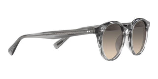 Oliver Peoples ROMARE SUN OV 5459SU unisex Grey Round Sunglasses