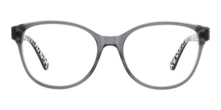 Kate Spade Rosalind/g Women Grey Squared Eyeglasses