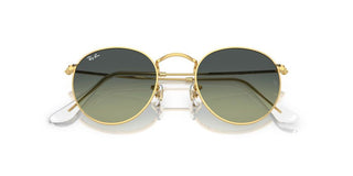 Ray-Ban ROUND METAL RB 3447 men 0 Round Sunglasses