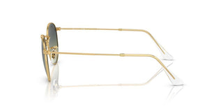 Ray-Ban ROUND METAL RB 3447 men 0 Round Sunglasses