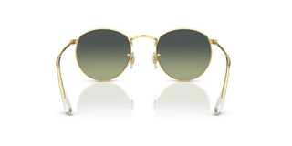 Ray-Ban ROUND METAL RB 3447 men 0 Round Sunglasses