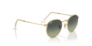 Ray-Ban ROUND METAL RB 3447 men 0 Round Sunglasses