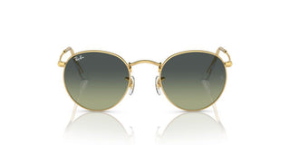 Ray-Ban ROUND METAL RB 3447 men 0 Round Sunglasses