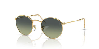 Ray-Ban ROUND METAL RB 3447 men 0 Round Sunglasses