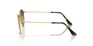 Ray-Ban ROUND METAL RB 3447 men 0 Round Sunglasses