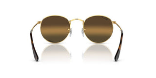 Ray-Ban ROUND METAL RB 3447 men 0 Round Sunglasses