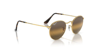 Ray-Ban ROUND METAL RB 3447 men 0 Round Sunglasses