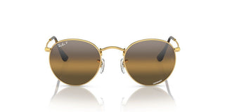 Ray-Ban ROUND METAL RB 3447 men 0 Round Sunglasses