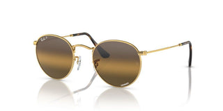 Ray-Ban ROUND METAL RB 3447 men 0 Round Sunglasses