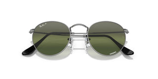 Ray-Ban ROUND METAL RB 3447 men 0 Round Sunglasses