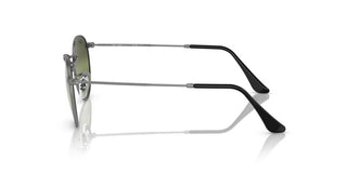 Ray-Ban ROUND METAL RB 3447 men 0 Round Sunglasses