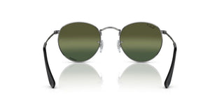 Ray-Ban ROUND METAL RB 3447 men 0 Round Sunglasses