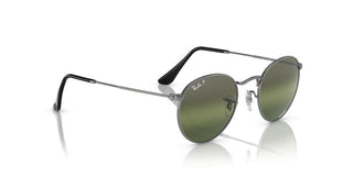 Ray-Ban ROUND METAL RB 3447 men 0 Round Sunglasses