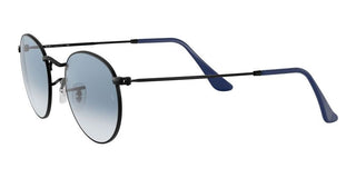 Ray-Ban ROUND METAL RB 3447 unisex 0 Round Sunglasses