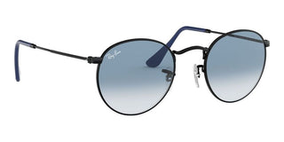 Ray-Ban ROUND METAL RB 3447 unisex 0 Round Sunglasses