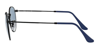 Ray-Ban ROUND METAL RB 3447 unisex 0 Round Sunglasses